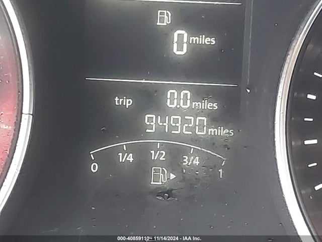3VW267AJ2GM292181 Volkswagen Jetta 1.4t S