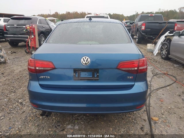 3VW267AJ2GM292181 Volkswagen Jetta 1.4t S