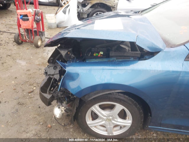 3VW267AJ2GM292181 Volkswagen Jetta 1.4t S