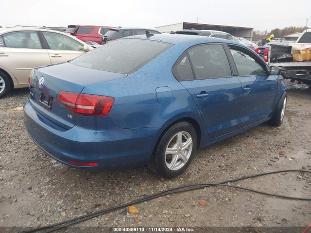 3VW267AJ2GM292181 Volkswagen Jetta 1.4t S