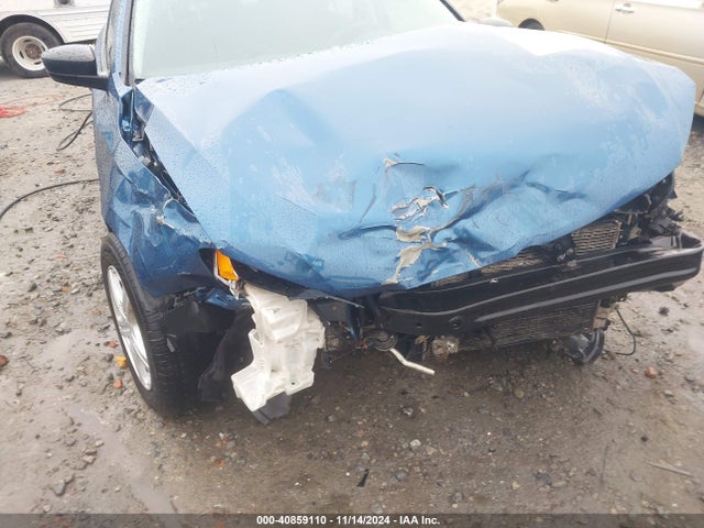3VW267AJ2GM292181 Volkswagen Jetta 1.4t S