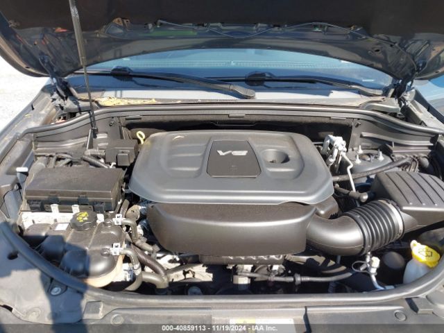 1C4RJEAG1JC171529 Jeep Grand Cherokee Altitude 4x2