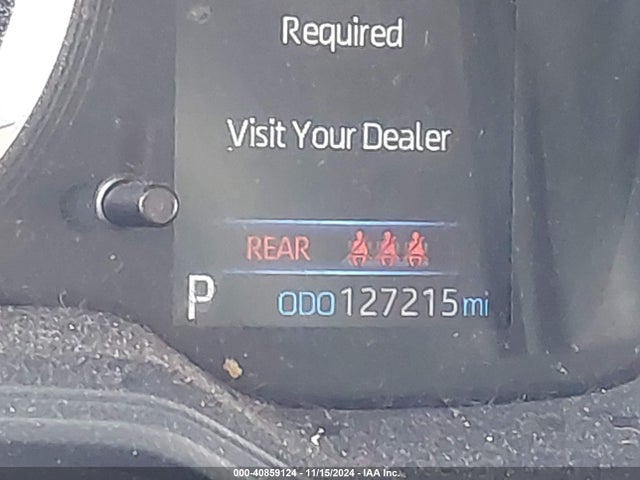 Aukcja sprzedaży 2021 Toyota Corolla Le, vin: 5YFEPMAE1MP183181, numer aukcji: 40859124