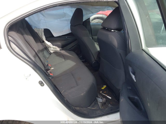 Aukcja sprzedaży 2021 Toyota Corolla Le, vin: 5YFEPMAE1MP183181, numer aukcji: 40859124