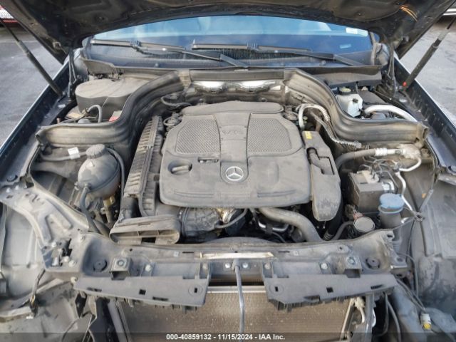 WDCGG5HBXEG220011 Mercedes-Benz GLK 350