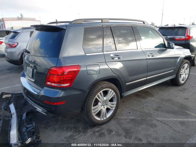 WDCGG5HBXEG220011 Mercedes-Benz GLK 350