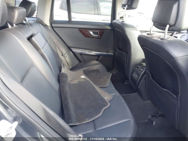 WDCGG5HBXEG220011 Mercedes-Benz GLK 350