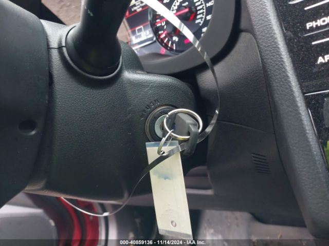 JF1VA1B64L9815740 Subaru Wrx Premium