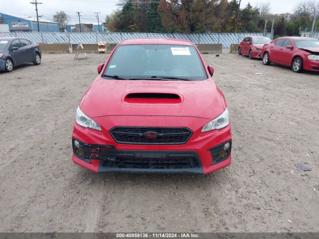 JF1VA1B64L9815740 Subaru Wrx Premium
