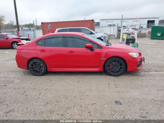 JF1VA1B64L9815740 Subaru Wrx Premium