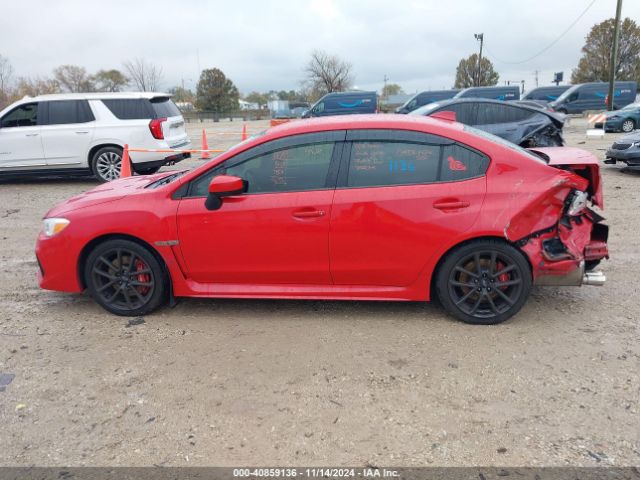 JF1VA1B64L9815740 Subaru Wrx Premium