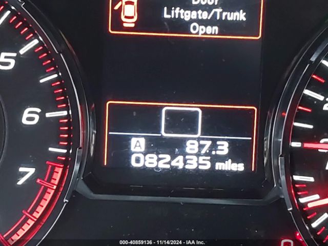 JF1VA1B64L9815740 Subaru Wrx Premium