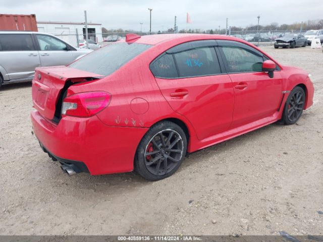 JF1VA1B64L9815740 Subaru Wrx Premium