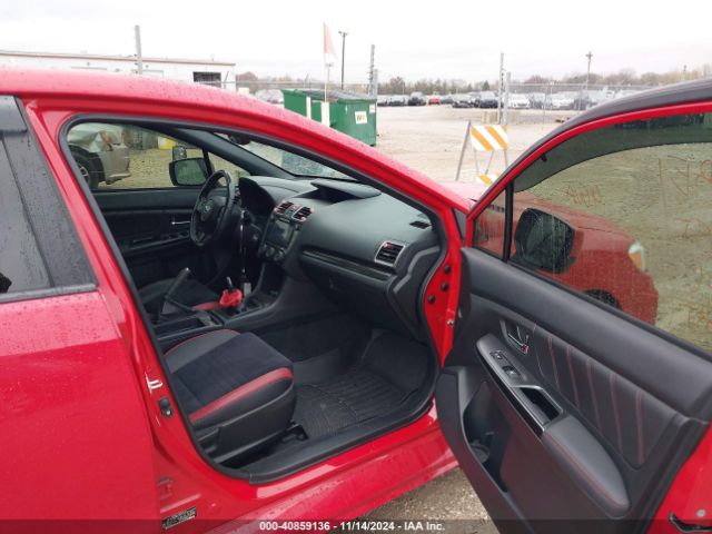 JF1VA1B64L9815740 Subaru Wrx Premium