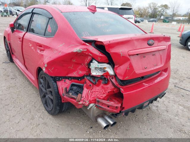 JF1VA1B64L9815740 Subaru Wrx Premium