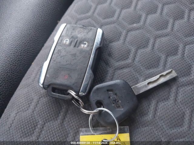 1GCHTDE33G1395025 Chevrolet Colorado Z71