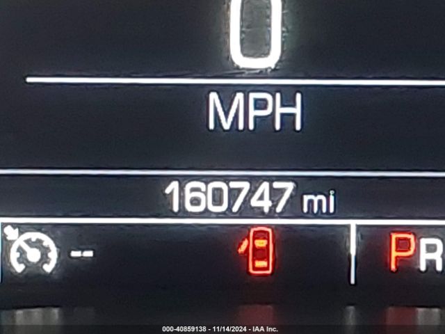 1GCHTDE33G1395025 Chevrolet Colorado Z71