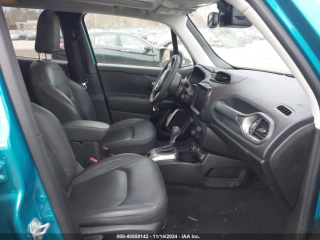 ZACNJDD14NPN71065 Jeep Renegade Limited 4x4