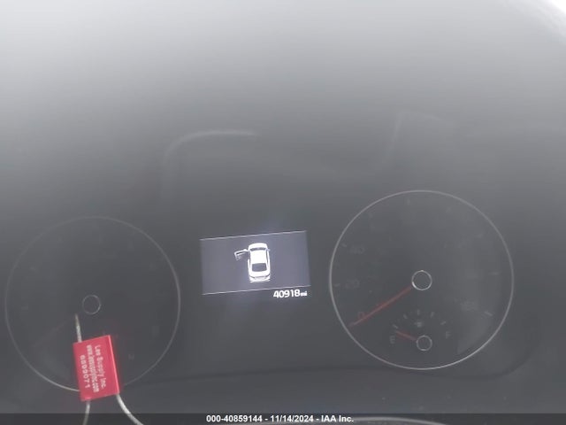 3KPF24ADXKE057488 KIA FORTE FE