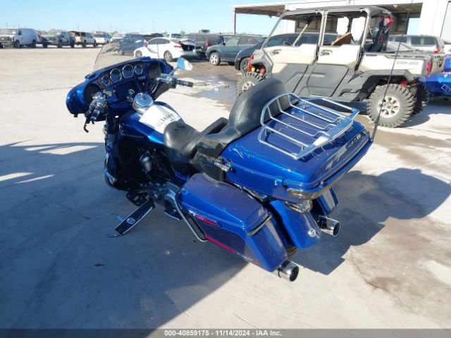 2020 HARLEY-DAVIDSON FLHTKSE 1HD1TEH16LB950490 Photo 2