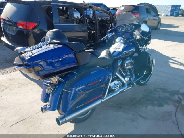 2020 HARLEY-DAVIDSON FLHTKSE 1HD1TEH16LB950490 Photo 3