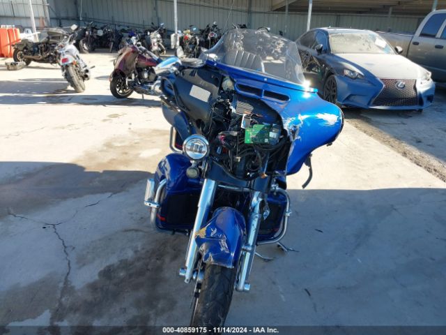 2020 HARLEY-DAVIDSON FLHTKSE 1HD1TEH16LB950490 Photo 4