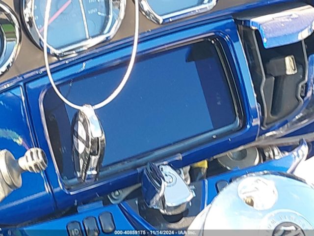 2020 HARLEY-DAVIDSON FLHTKSE 1HD1TEH16LB950490 Photo 6