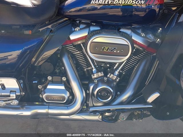 2020 HARLEY-DAVIDSON FLHTKSE 1HD1TEH16LB950490 Photo 7
