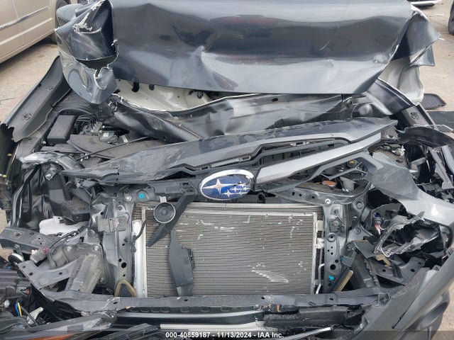 JF2GUADC8R8303945 Subaru Crosstrek Premium