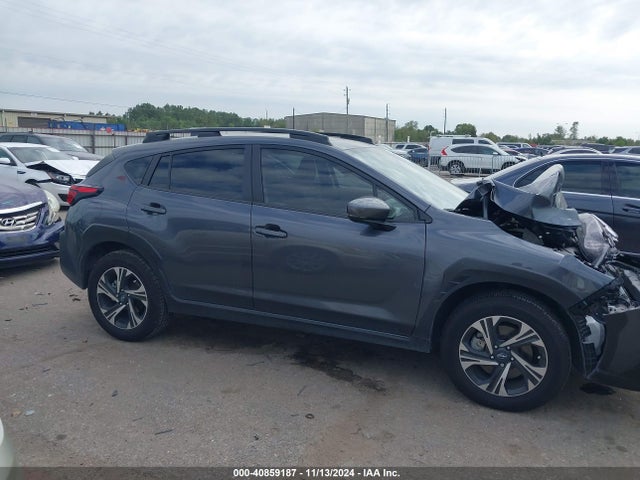 JF2GUADC8R8303945 Subaru Crosstrek Premium