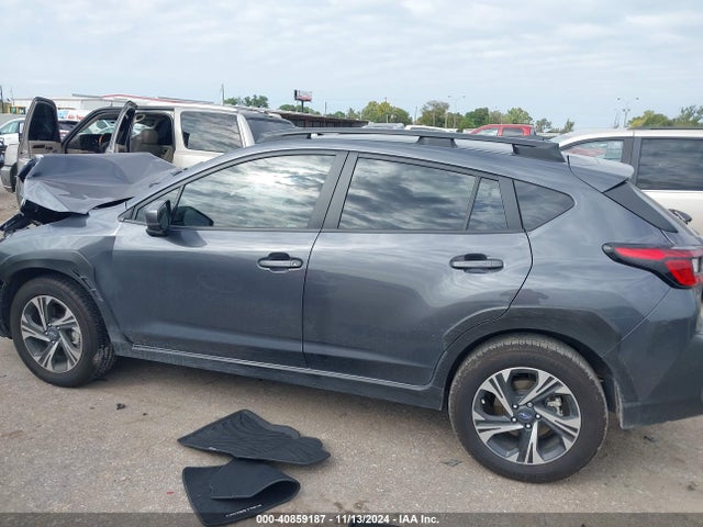 JF2GUADC8R8303945 Subaru Crosstrek Premium