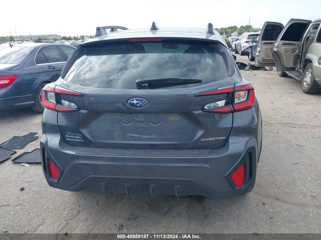 JF2GUADC8R8303945 Subaru Crosstrek Premium