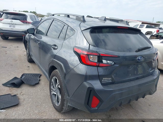 JF2GUADC8R8303945 Subaru Crosstrek Premium