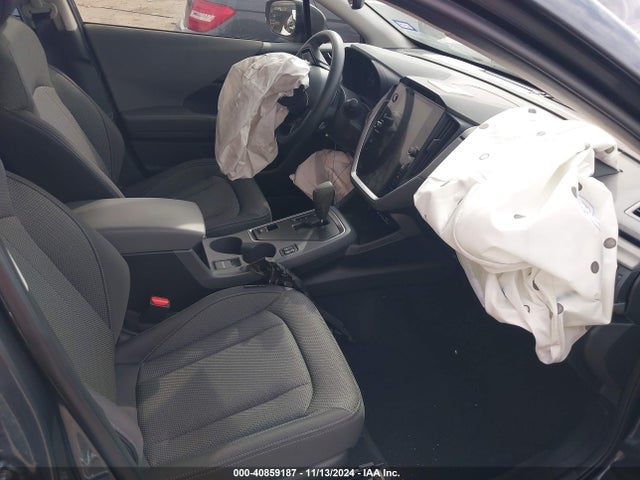 JF2GUADC8R8303945 Subaru Crosstrek Premium