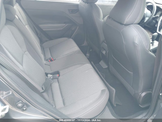 JF2GUADC8R8303945 Subaru Crosstrek Premium