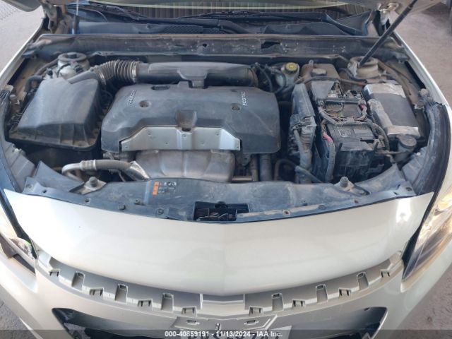 1G11E5SL7EF295671 Chevrolet MALIBU 2LT