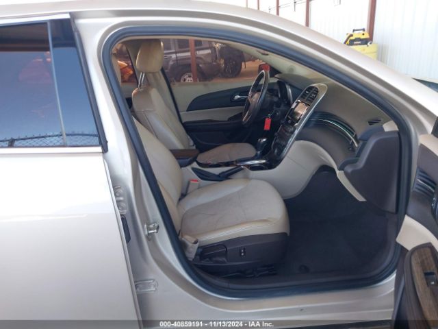 1G11E5SL7EF295671 Chevrolet MALIBU 2LT