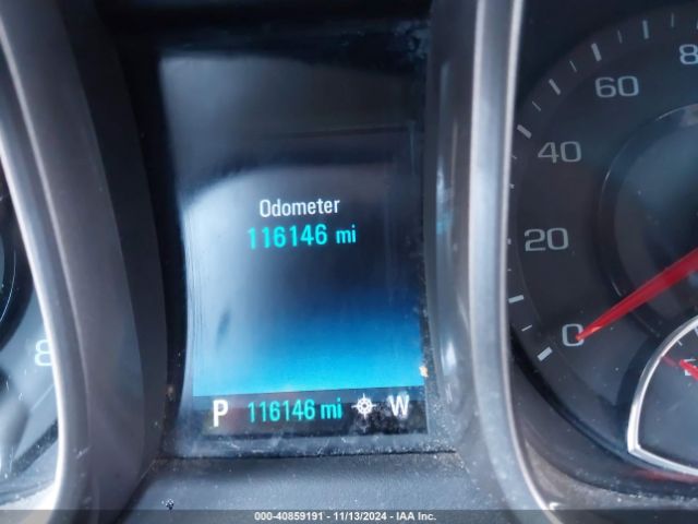 1G11E5SL7EF295671 Chevrolet MALIBU 2LT