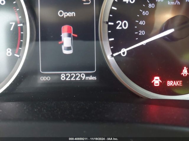 JTHCF1D26F5020650 Lexus IS 250