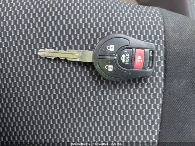 3N1CN7AP2GL889404 Nissan Versa 1.6 S/1.6 S+/1.6 Sl/1.6 Sv