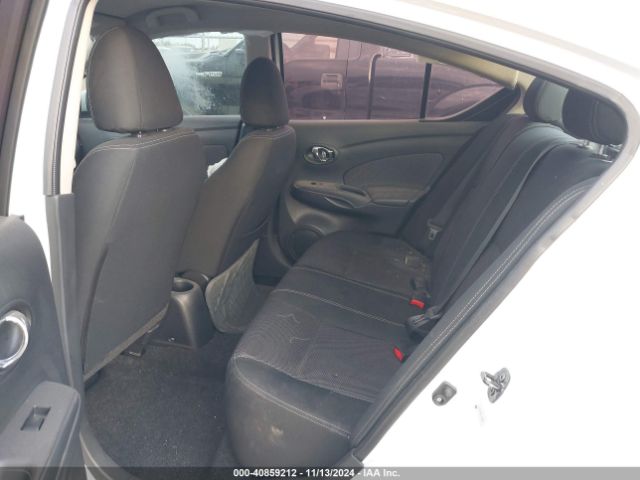 3N1CN7AP2GL889404 Nissan Versa 1.6 S/1.6 S+/1.6 Sl/1.6 Sv