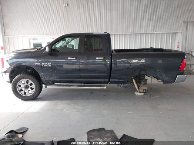 RAM 1500 Big Horn 2014 1C6RR7GT0ES372978 Image 14