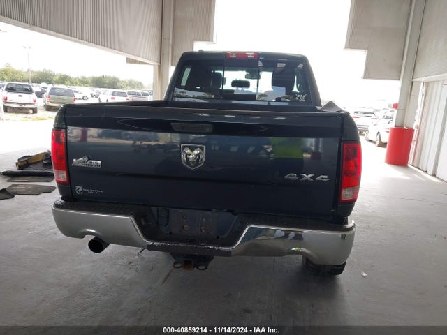 RAM 1500 Big Horn 2014 1C6RR7GT0ES372978 Image 16