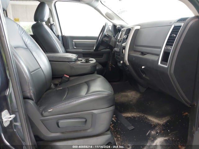 RAM 1500 Big Horn 2014 1C6RR7GT0ES372978 Image 5