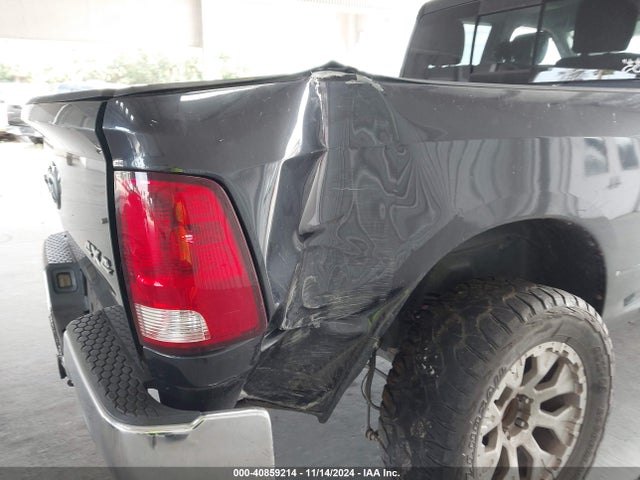 RAM 1500 Big Horn 2014 1C6RR7GT0ES372978 Image 6
