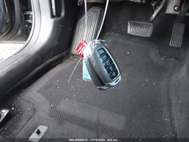 5NPLS4AG1MH008417 Hyundai ELANTRA SEL