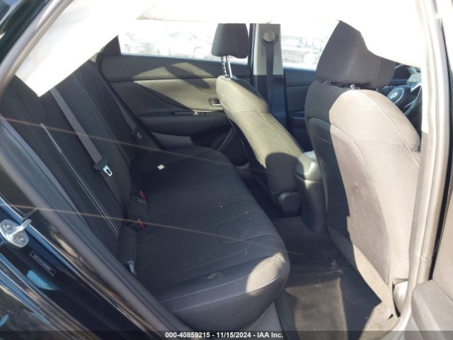 5NPLS4AG1MH008417 Hyundai ELANTRA SEL