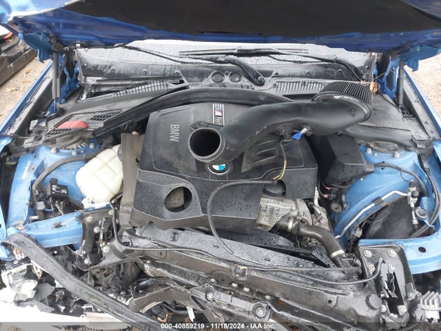 WBA1J7C51FV289481 BMW M235