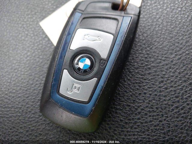 WBA1J7C51FV289481 BMW M235