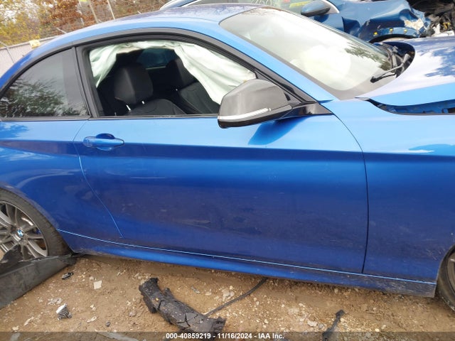 WBA1J7C51FV289481 BMW M235